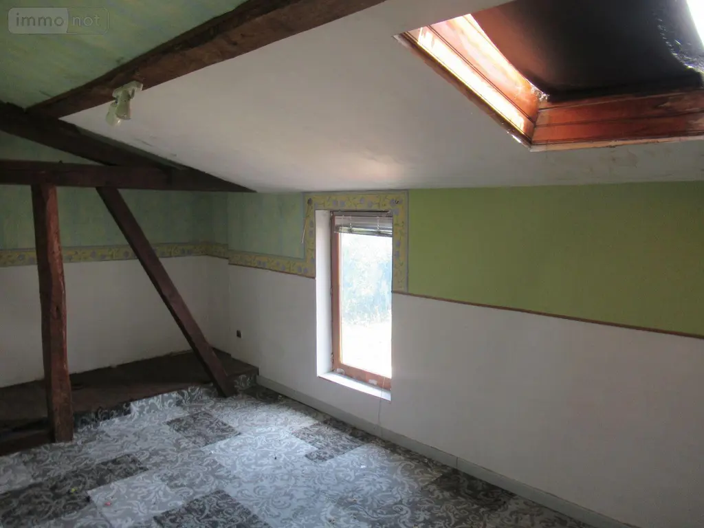 Maison a vendre Saint-Julien-les-Villas 10800 Aube 10 85 m2 4 pièces 63660 euros 10377/949 011