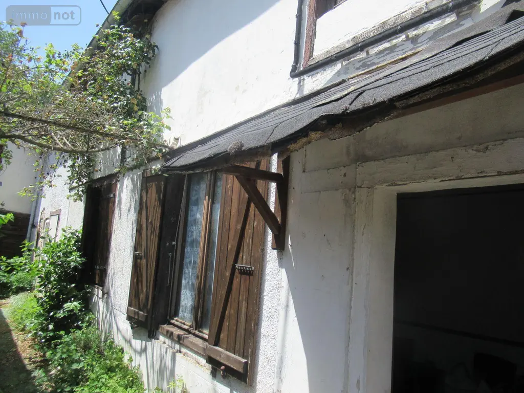 Maison a vendre Saint-Julien-les-Villas 10800 Aube 10 85 m2 4 pièces 63660 euros 10377/949 006