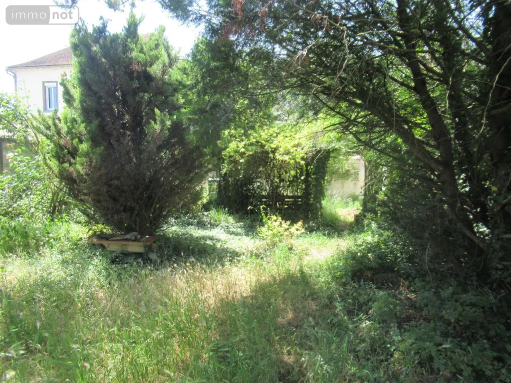 Maison a vendre Saint-Julien-les-Villas 10800 Aube 10 85 m2 4 pièces 63660 euros 10377/949 002