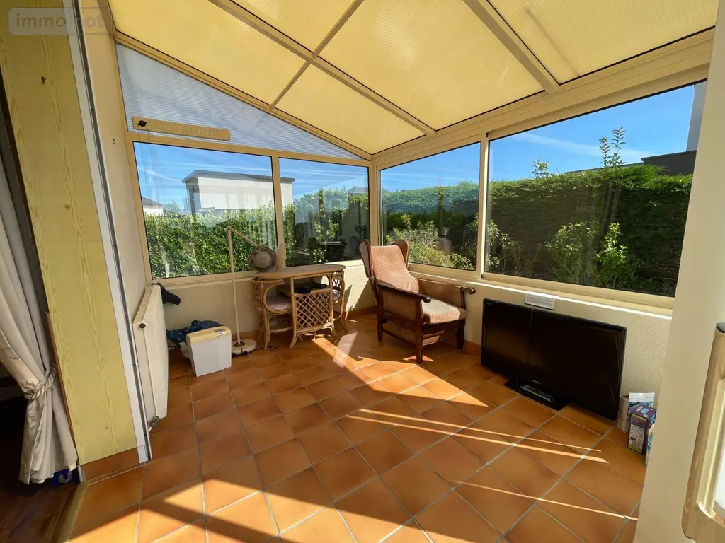 Maison a vendre Roscoff 29680 Finistère 29 105 m2 5 pièces 214150 euros 25555 002