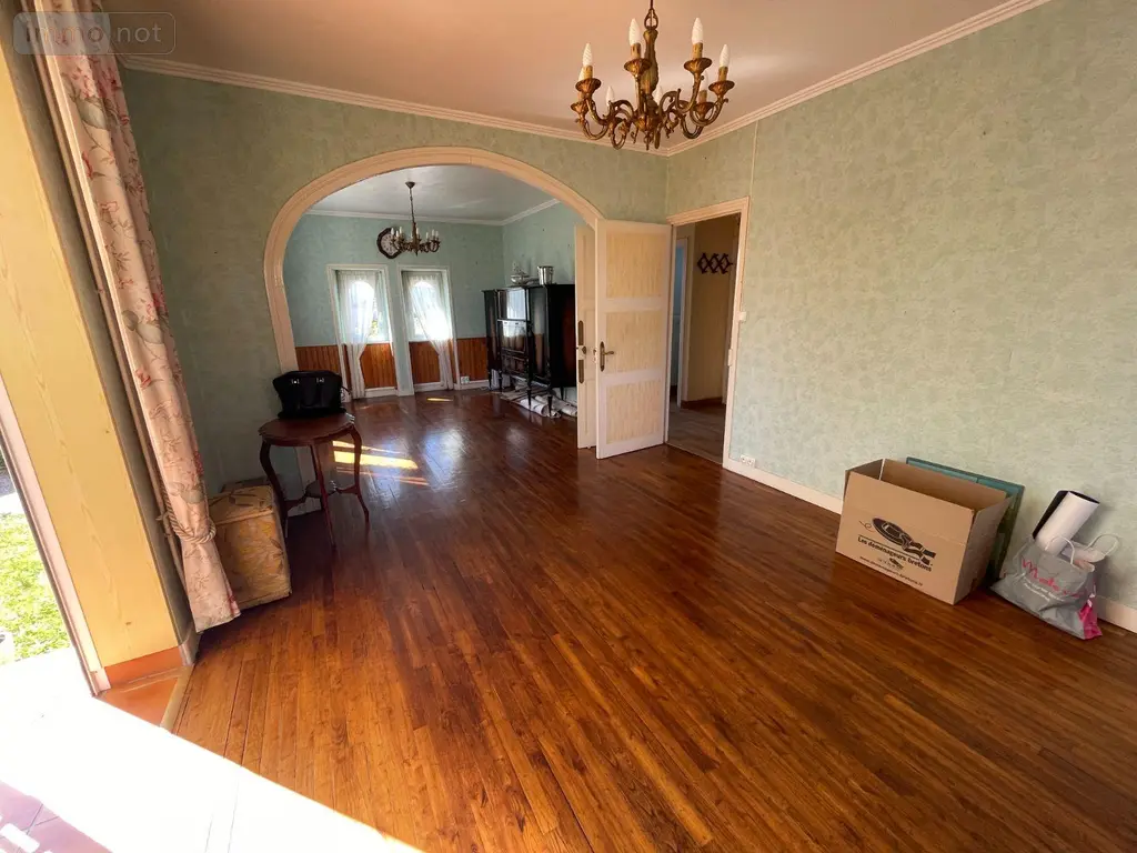 Maison a vendre Roscoff 29680 Finistère 29 105 m2 5 pièces 214150 euros 25555 003