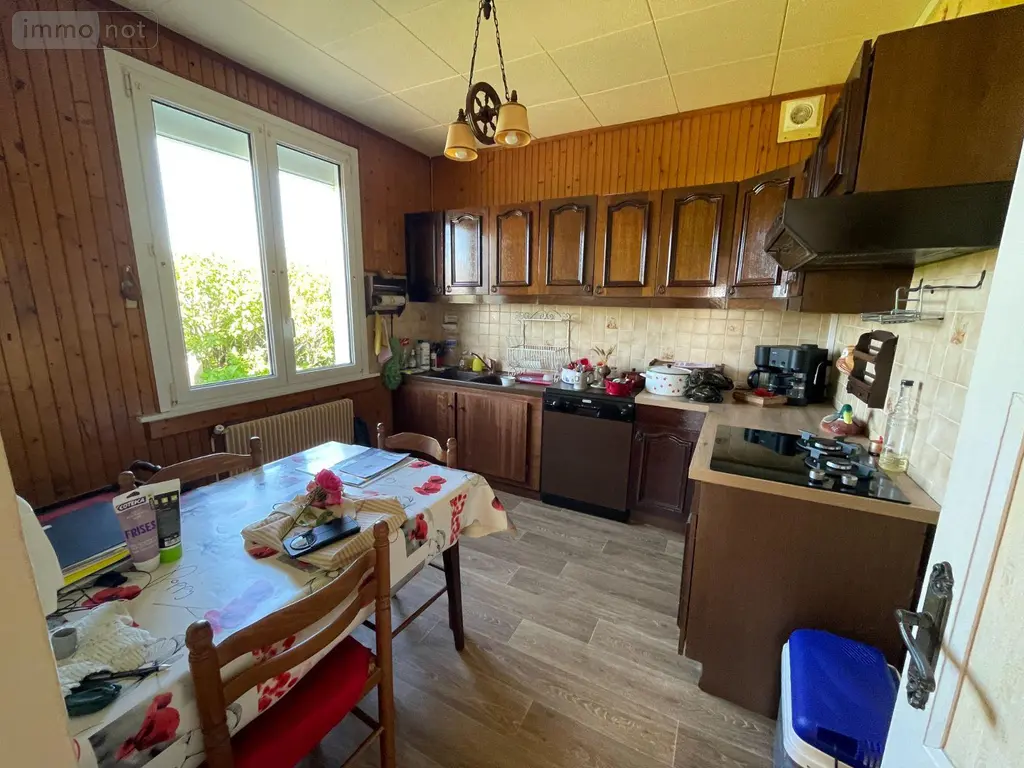 Maison a vendre Roscoff 29680 Finistère 29 105 m2 5 pièces 214150 euros 25555 004