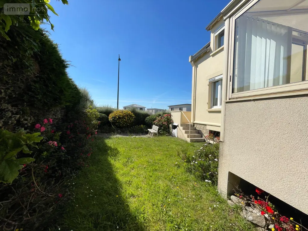 Maison a vendre Roscoff 29680 Finistère 29 105 m2 5 pièces 214150 euros 25555 006