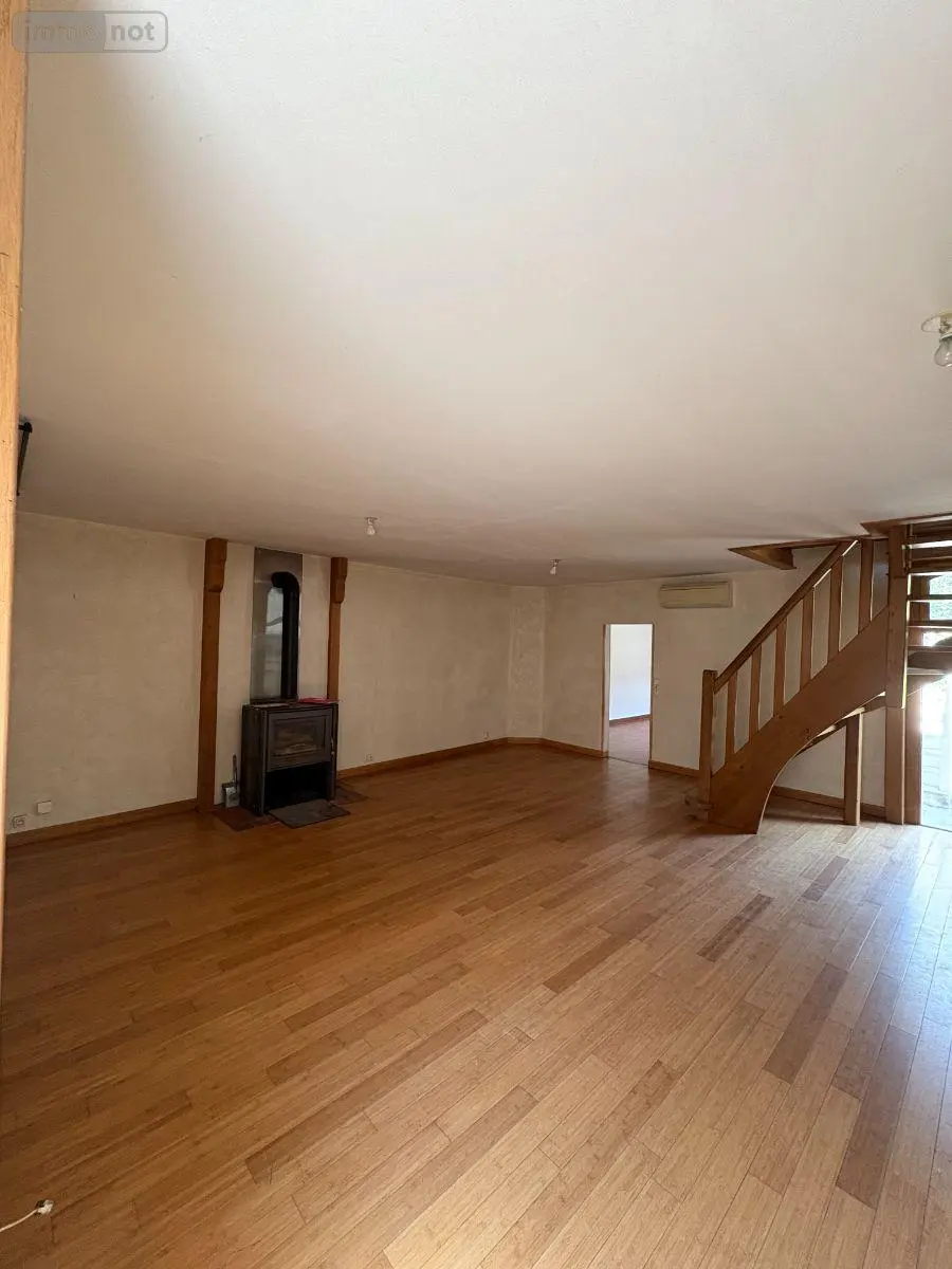 Maison a vendre Levroux 36110 Indre 36 193 m2 6 pièces 210940 euros 36019/822 002
