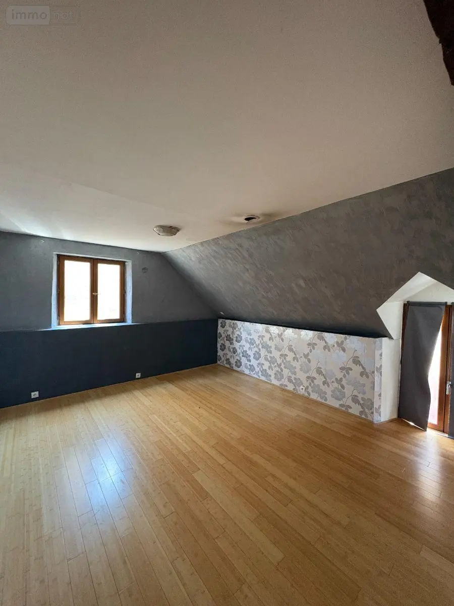 Maison a vendre Levroux 36110 Indre 36 193 m2 6 pièces 210940 euros 36019/822 005