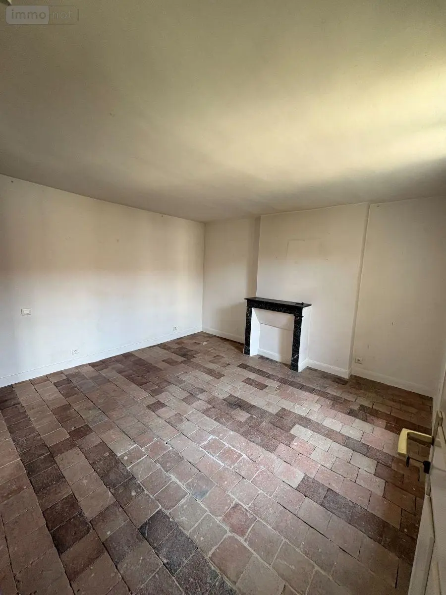 Maison a vendre Levroux 36110 Indre 36 193 m2 6 pièces 210940 euros 36019/822 008