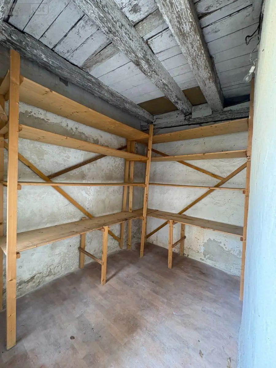 Maison a vendre Levroux 36110 Indre 36 193 m2 6 pièces 210940 euros 36019/822 010