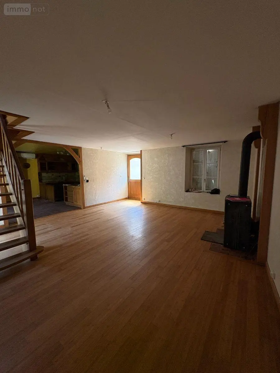 Maison a vendre Levroux 36110 Indre 36 193 m2 6 pièces 210940 euros 36019/822 013