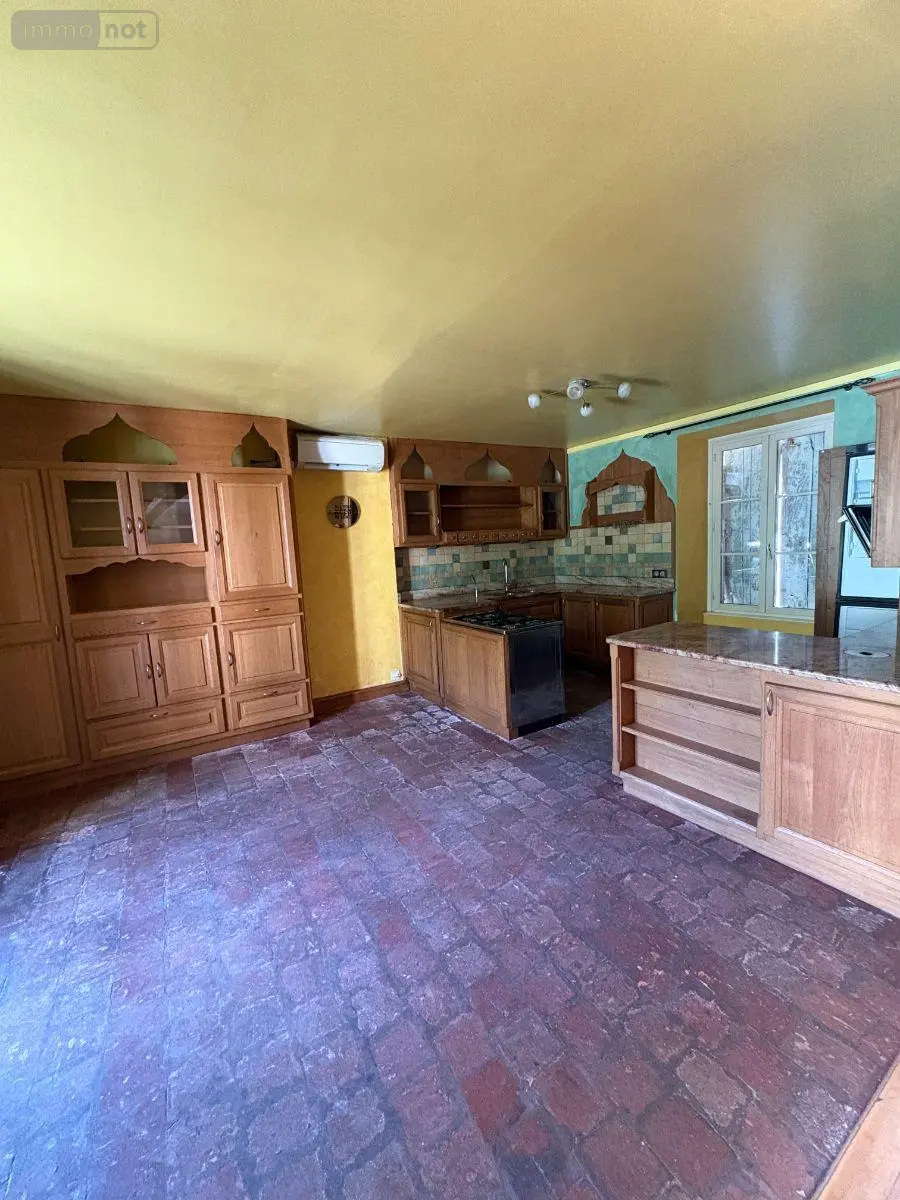 Maison a vendre Levroux 36110 Indre 36 193 m2 6 pièces 210940 euros 36019/822 014