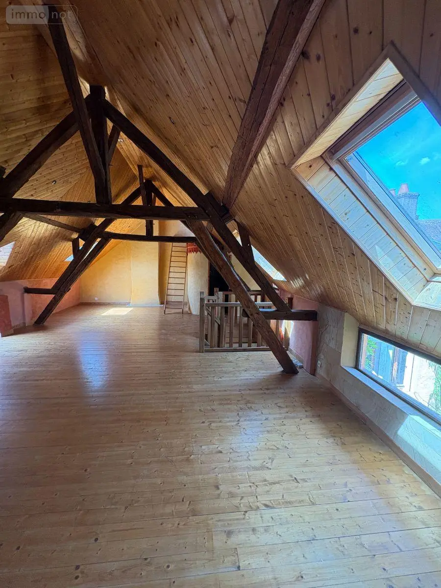 Maison a vendre Levroux 36110 Indre 36 193 m2 6 pièces 210940 euros 36019/822 015