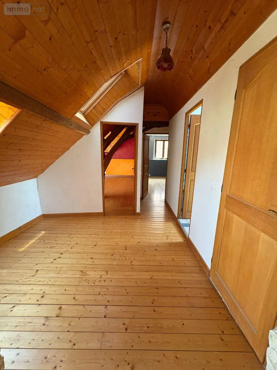 Maison a vendre Levroux 36110 Indre 36 193 m2 6 pièces 210940 euros 36019/822 016