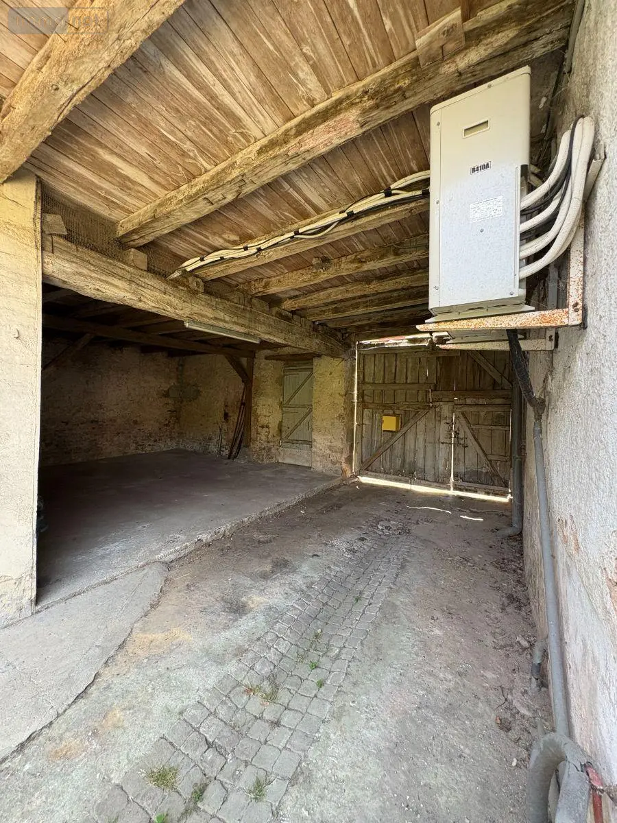 Maison a vendre Levroux 36110 Indre 36 193 m2 6 pièces 210940 euros 36019/822 020