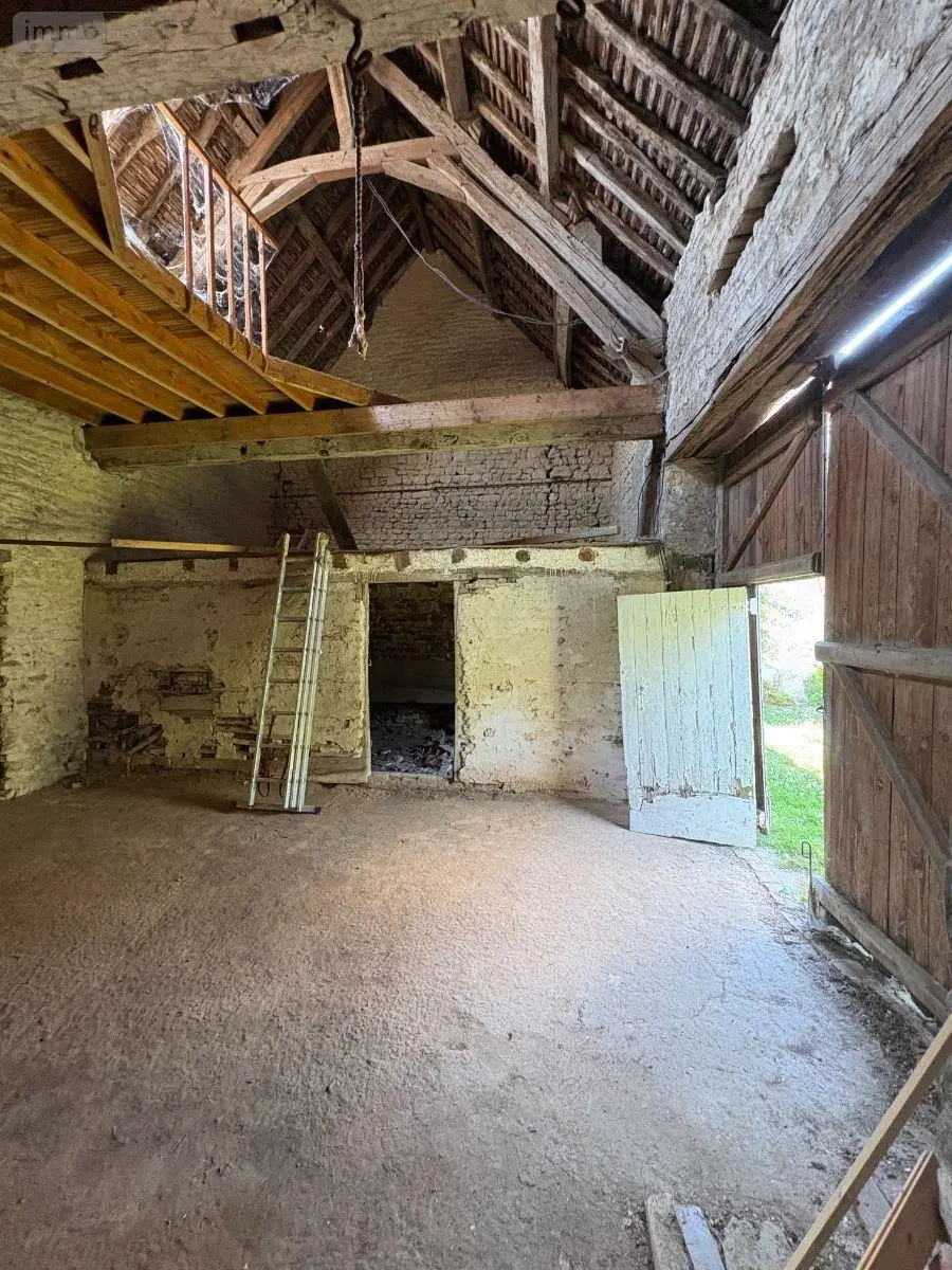 Maison a vendre Levroux 36110 Indre 36 193 m2 6 pièces 210940 euros 36019/822 022