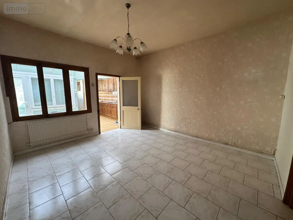 Maison a vendre Gravelines 59820 Nord 59 131 m2 3 pièces 127500 euros R1578 006