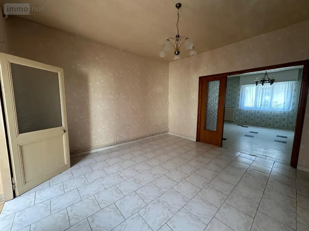 Maison a vendre Gravelines 59820 Nord 59 131 m2 3 pièces 127500 euros R1578 005
