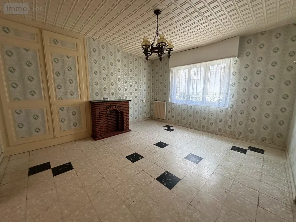 Maison a vendre Gravelines 59820 Nord 59 131 m2 3 pièces 127500 euros R1578 004