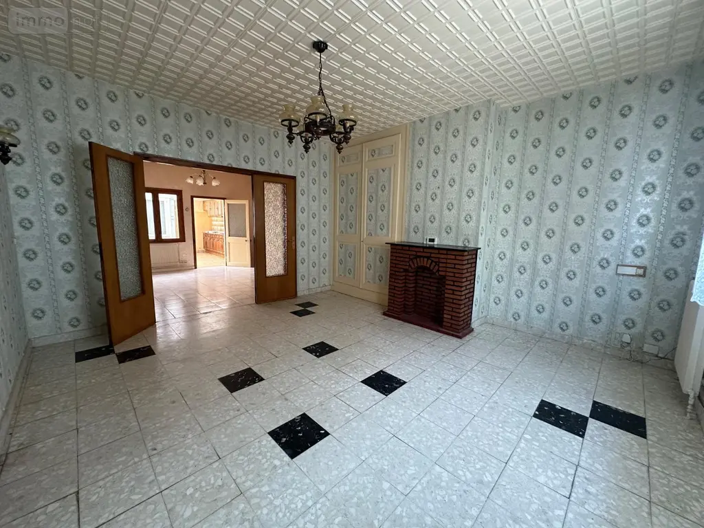 Maison a vendre Gravelines 59820 Nord 59 131 m2 3 pièces 127500 euros R1578 003