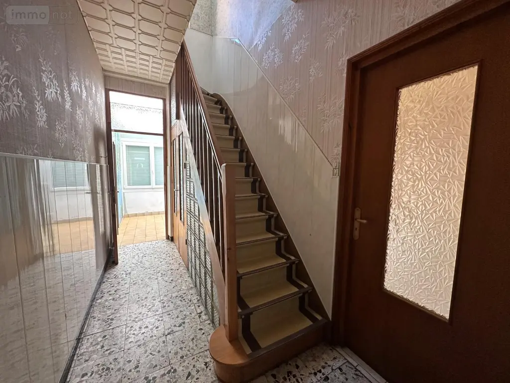 Maison a vendre Gravelines 59820 Nord 59 131 m2 3 pièces 127500 euros R1578 013