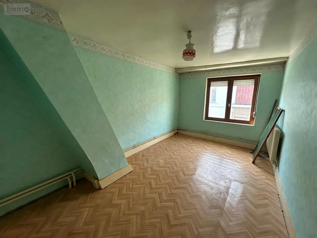Maison a vendre Gravelines 59820 Nord 59 131 m2 3 pièces 127500 euros R1578 015