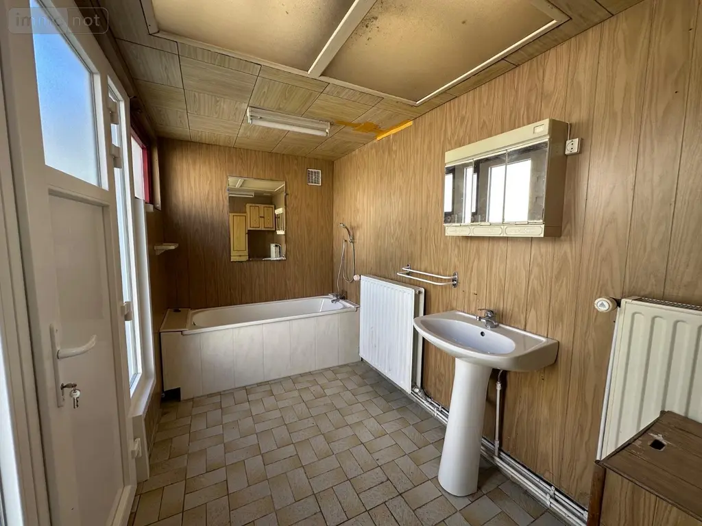 Maison a vendre Gravelines 59820 Nord 59 131 m2 3 pièces 127500 euros R1578 010