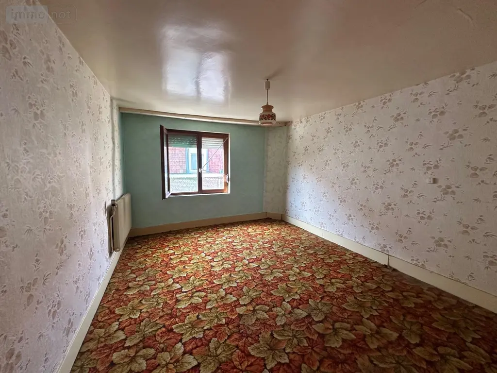 Maison a vendre Gravelines 59820 Nord 59 131 m2 3 pièces 127500 euros R1578 017