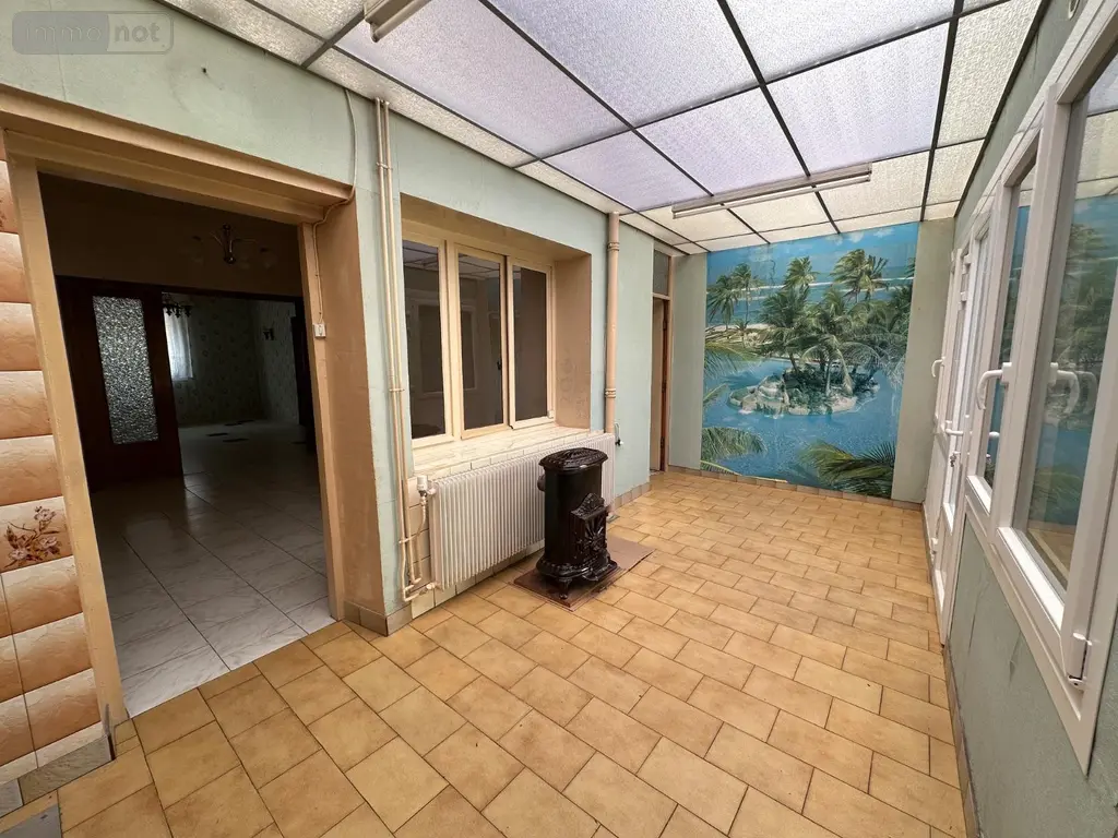Maison a vendre Gravelines 59820 Nord 59 131 m2 3 pièces 127500 euros R1578 009