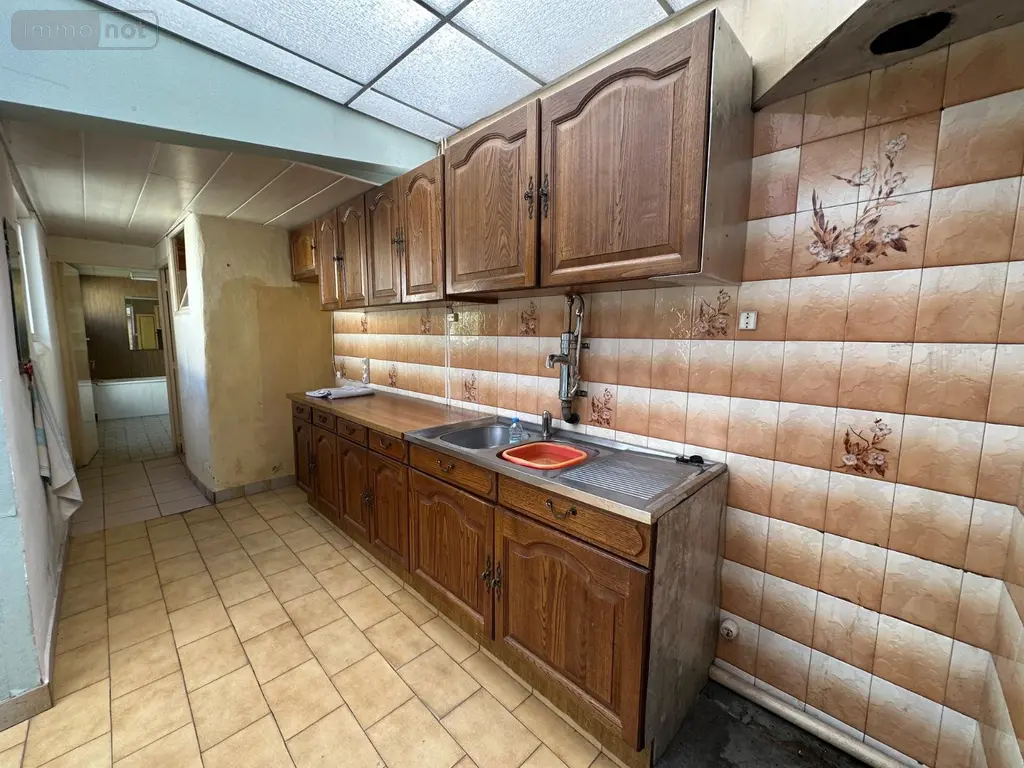 Maison a vendre Gravelines 59820 Nord 59 131 m2 3 pièces 127500 euros R1578 008