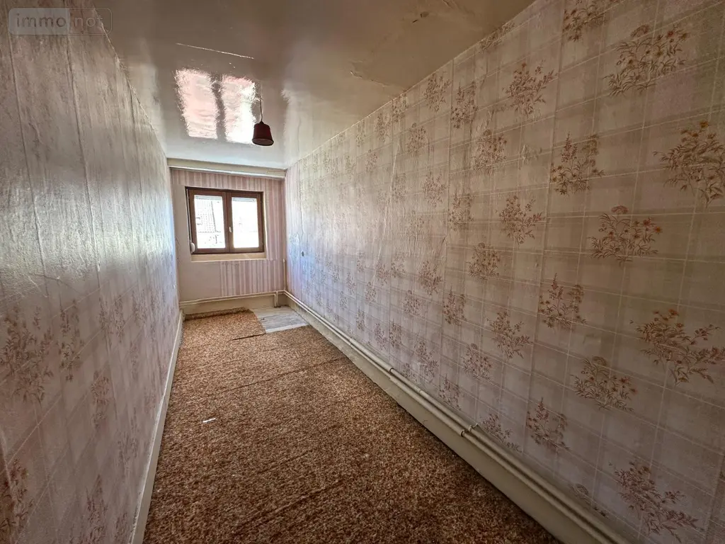 Maison a vendre Gravelines 59820 Nord 59 131 m2 3 pièces 127500 euros R1578 018