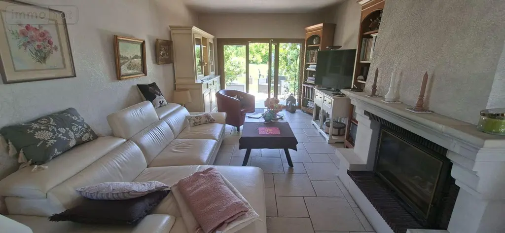 Maison a vendre Monceau-le-Neuf-et-Faucouzy 02270 Aisne 02 131 m2 5 pièces 157500 euros 02014/909 006