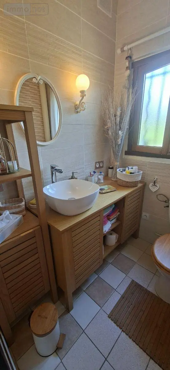 Maison a vendre Monceau-le-Neuf-et-Faucouzy 02270 Aisne 02 131 m2 5 pièces 157500 euros 02014/909 012