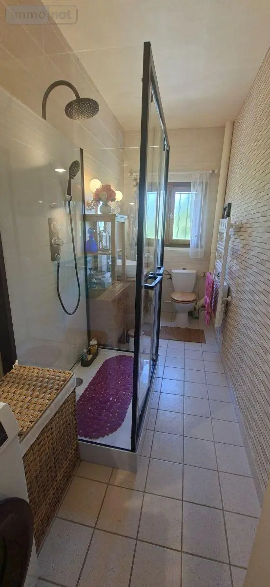 Maison a vendre Monceau-le-Neuf-et-Faucouzy 02270 Aisne 02 131 m2 5 pièces 157500 euros 02014/909 013