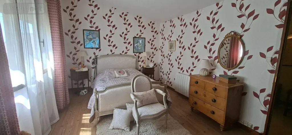 Maison a vendre Monceau-le-Neuf-et-Faucouzy 02270 Aisne 02 131 m2 5 pièces 157500 euros 02014/909 015