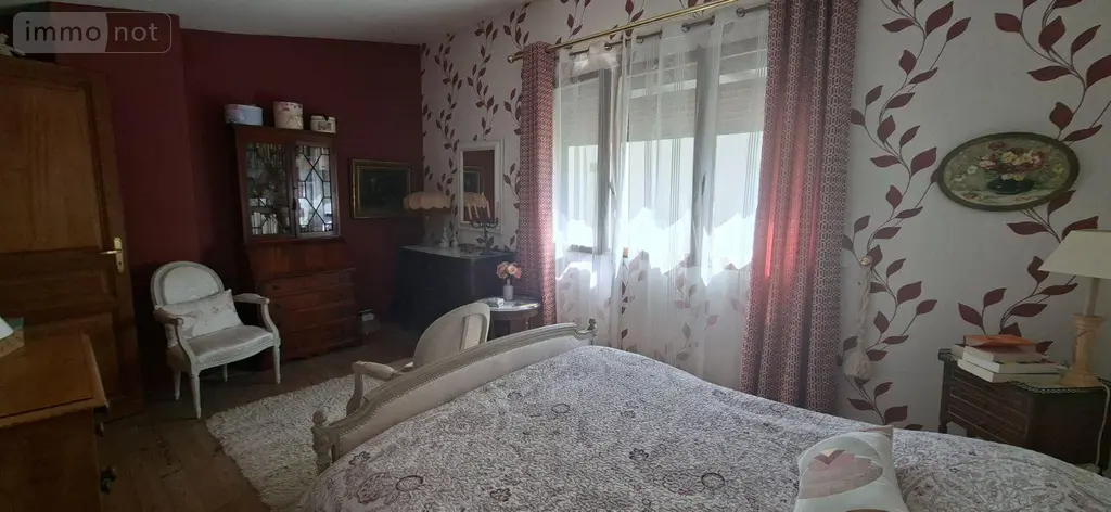 Maison a vendre Monceau-le-Neuf-et-Faucouzy 02270 Aisne 02 131 m2 5 pièces 157500 euros 02014/909 016