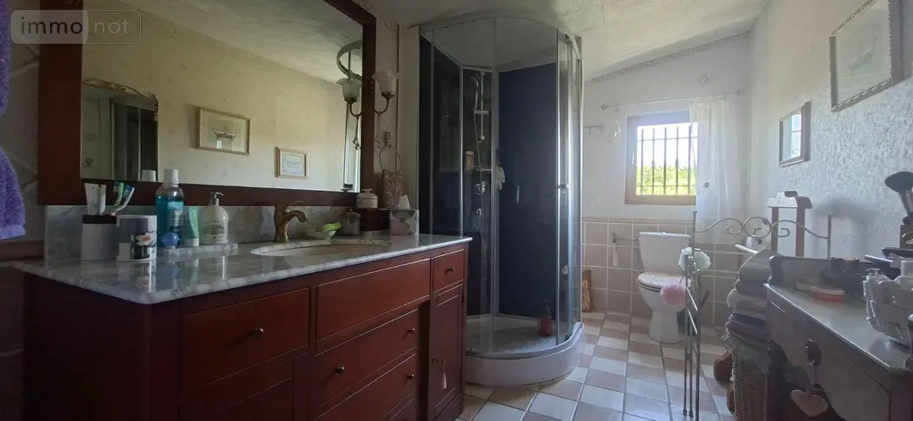 Maison a vendre Monceau-le-Neuf-et-Faucouzy 02270 Aisne 02 131 m2 5 pièces 157500 euros 02014/909 018