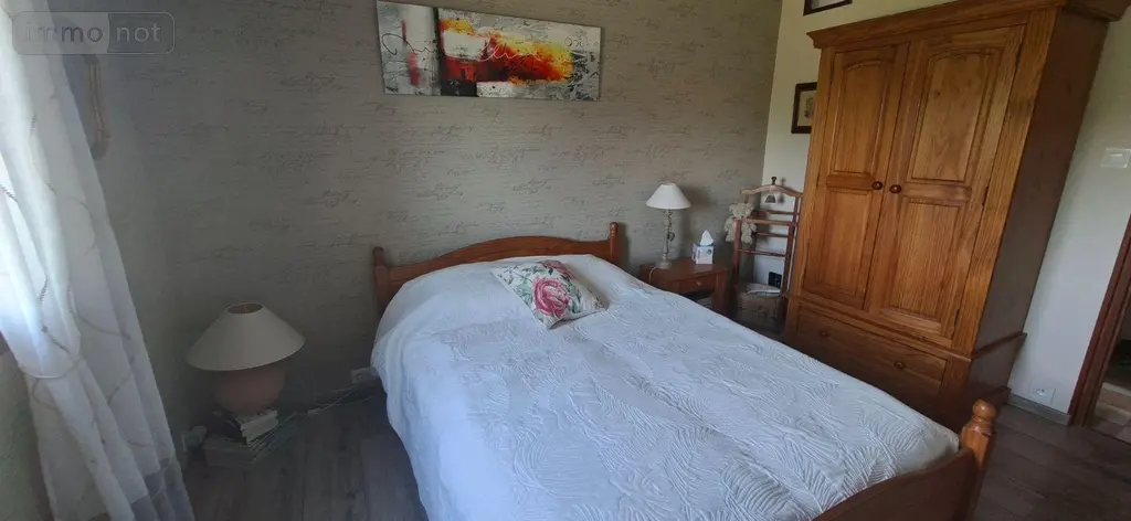 Maison a vendre Monceau-le-Neuf-et-Faucouzy 02270 Aisne 02 131 m2 5 pièces 157500 euros 02014/909 020