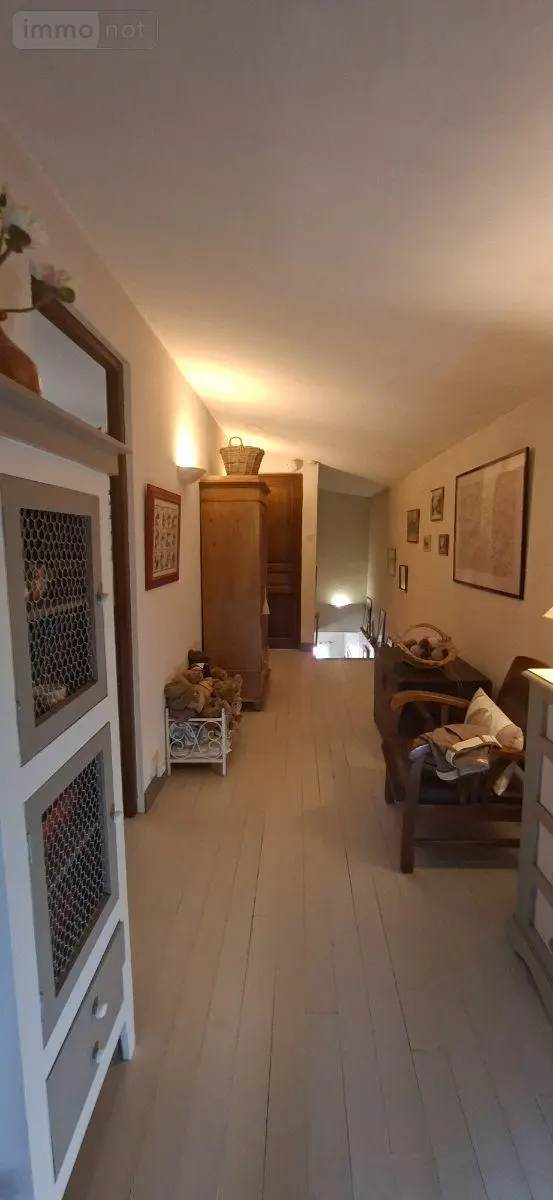 Maison a vendre Monceau-le-Neuf-et-Faucouzy 02270 Aisne 02 131 m2 5 pièces 157500 euros 02014/909 014