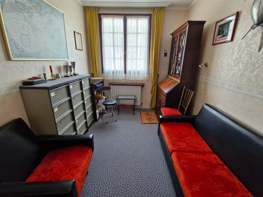 Maison a vendre Thorigné-Fouillard 35235 Ille-et-Vilaine 35 107 m2 5 pièces 343200 euros 241-IDG 006