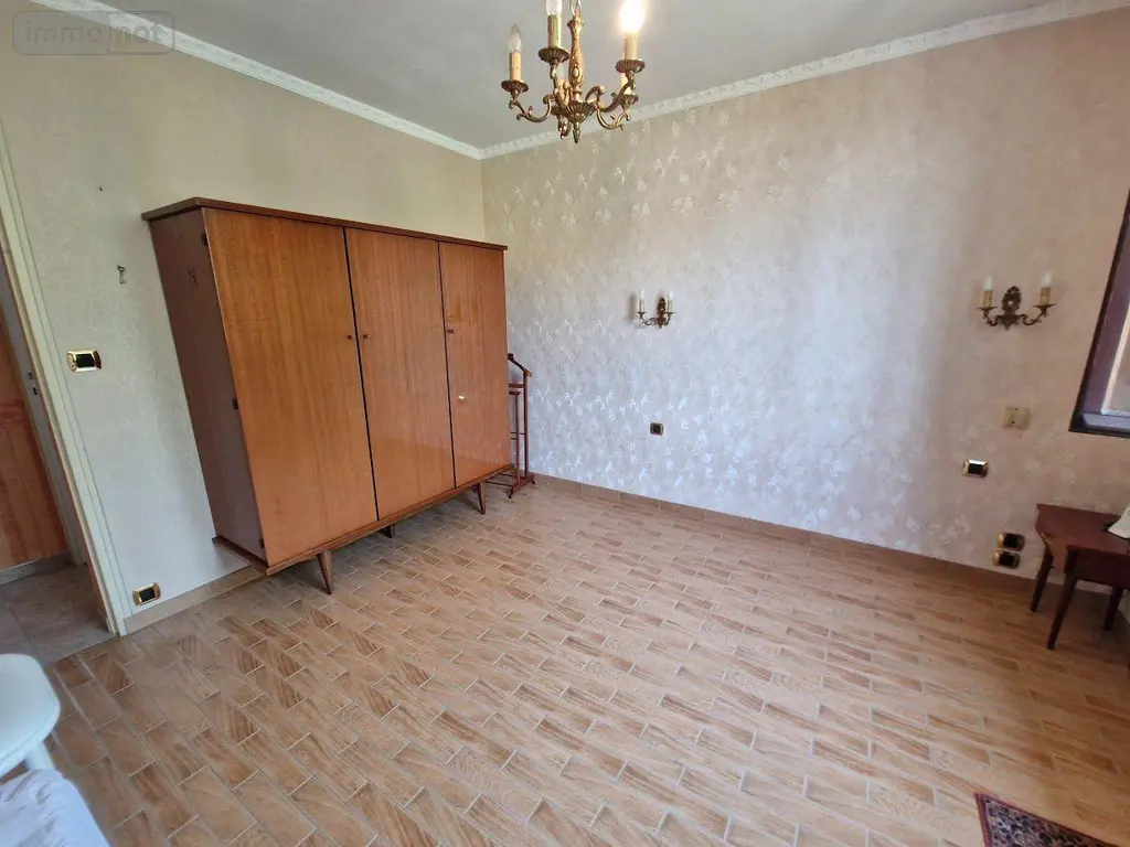 Maison a vendre Thorigné-Fouillard 35235 Ille-et-Vilaine 35 107 m2 5 pièces 343200 euros 241-IDG 007