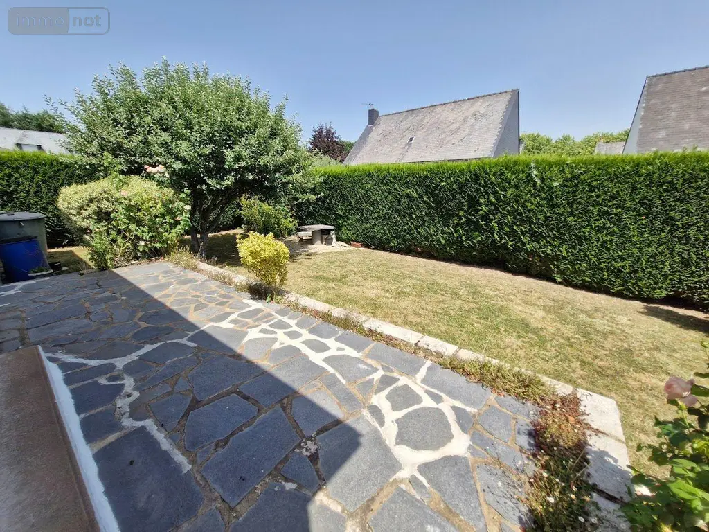 Maison a vendre Thorigné-Fouillard 35235 Ille-et-Vilaine 35 107 m2 5 pièces 343200 euros 241-IDG 009