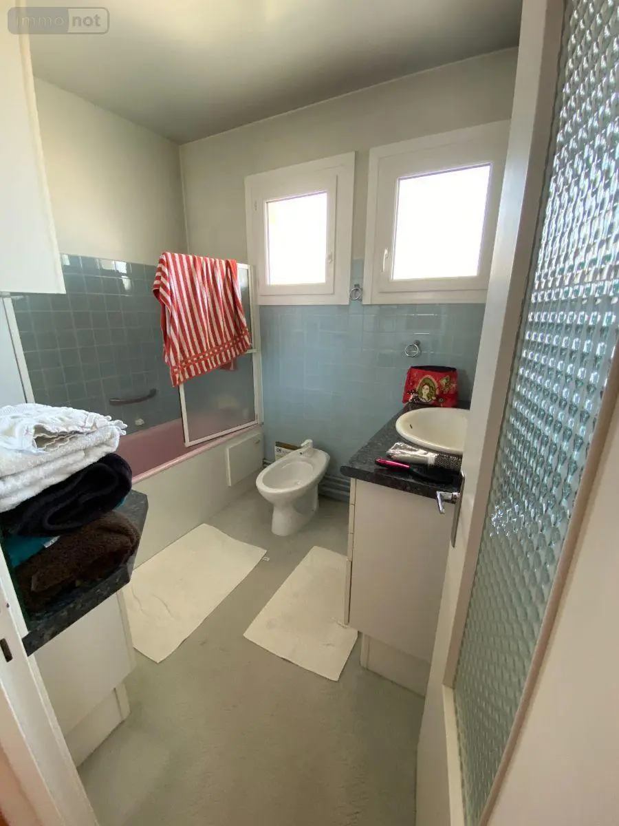 Appartement a vendre Luisant 28600 Eure-et-Loir 28 103 m2 4 pièces 249000 euros 501 003