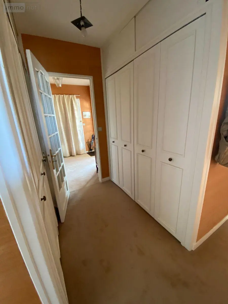 Appartement a vendre Luisant 28600 Eure-et-Loir 28 103 m2 4 pièces 249000 euros 501 004