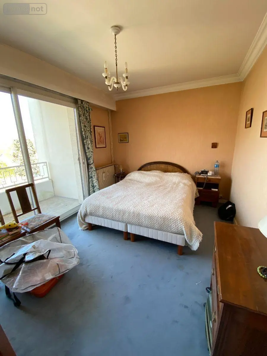 Appartement a vendre Luisant 28600 Eure-et-Loir 28 103 m2 4 pièces 249000 euros 501 006