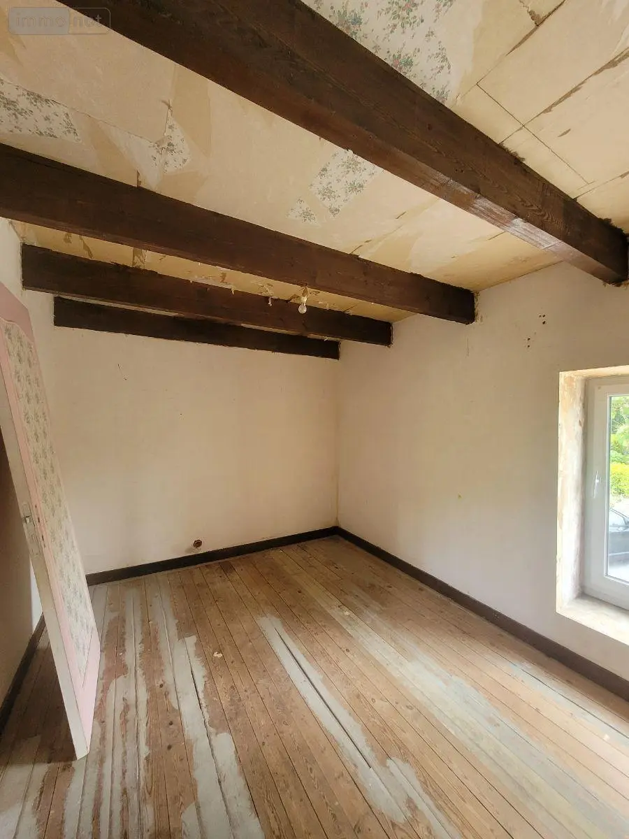 Maison a vendre Pleurtuit 35730 Ille-et-Vilaine 35 97 m2 4 pièces 187940 euros 335MO 006