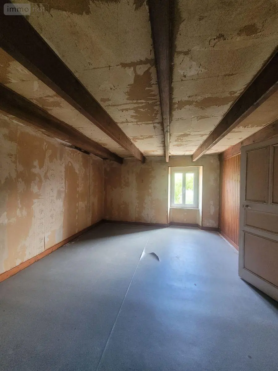 Maison a vendre Pleurtuit 35730 Ille-et-Vilaine 35 97 m2 4 pièces 187940 euros 335MO 007