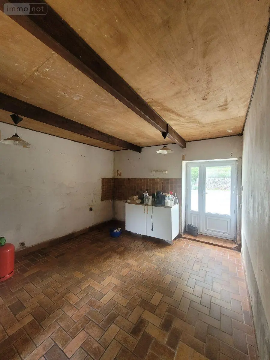 Maison a vendre Pleurtuit 35730 Ille-et-Vilaine 35 97 m2 4 pièces 187940 euros 335MO 005