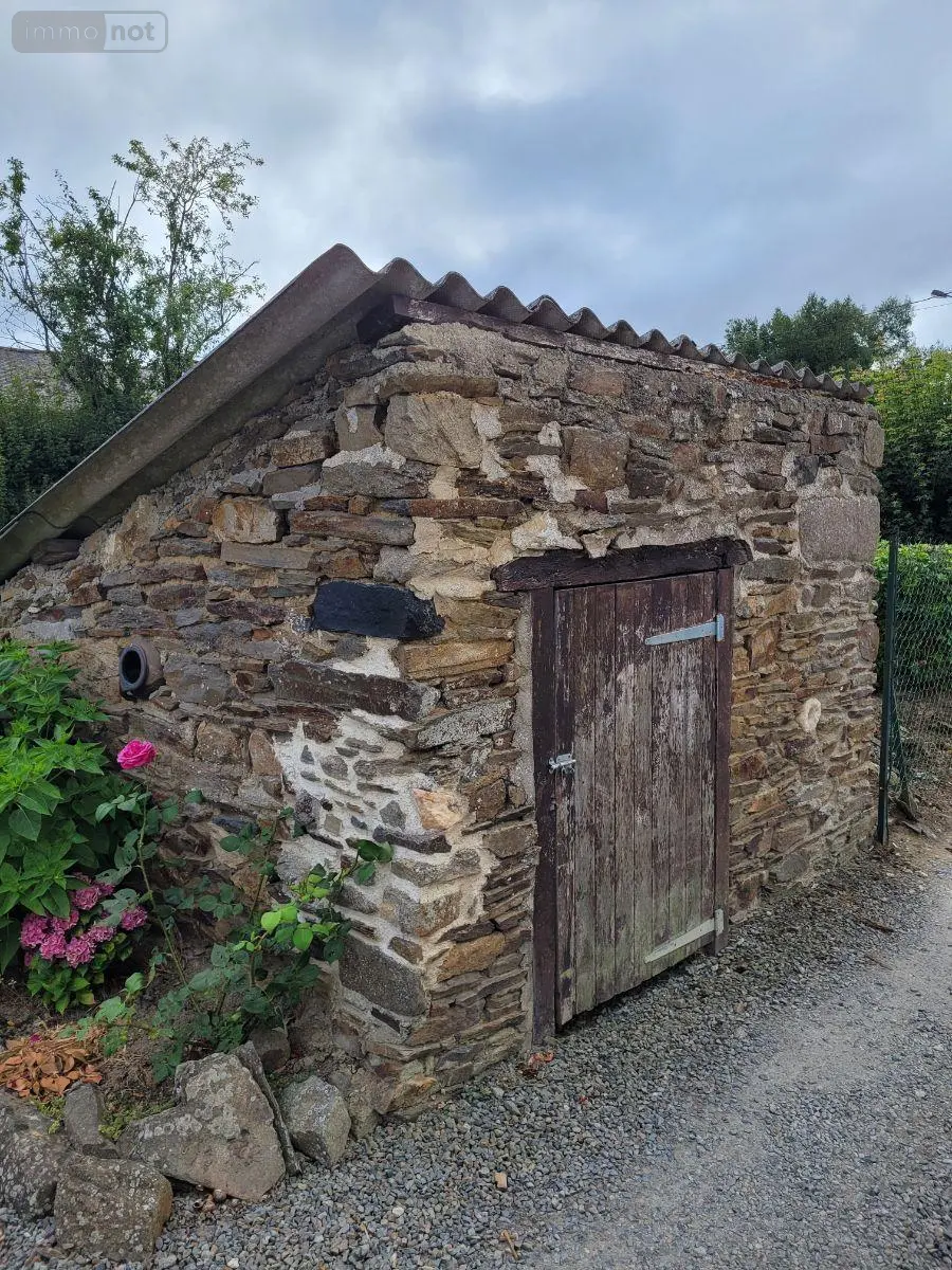 Maison a vendre Pleurtuit 35730 Ille-et-Vilaine 35 97 m2 4 pièces 187940 euros 335MO 008