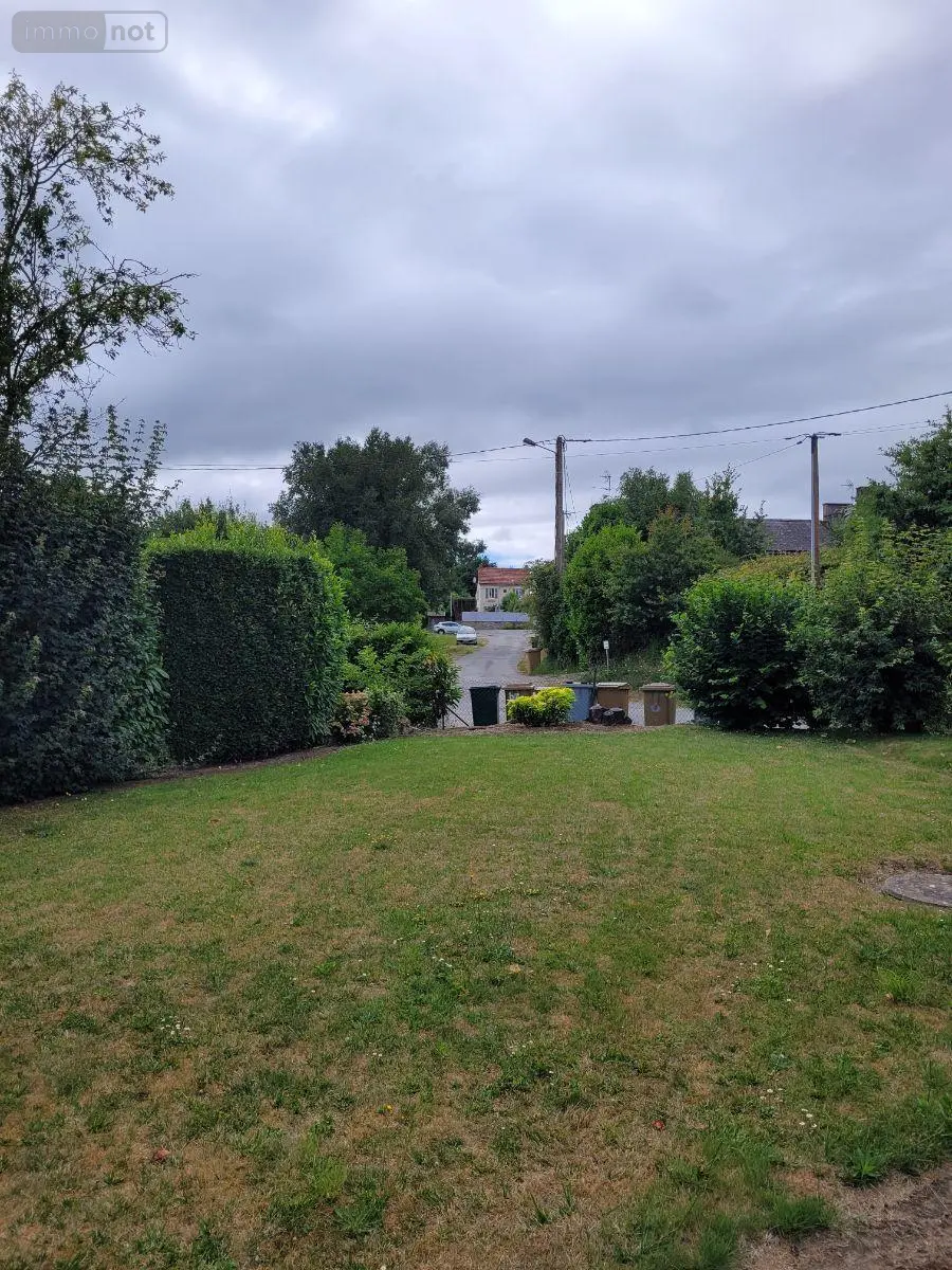 Maison a vendre Pleurtuit 35730 Ille-et-Vilaine 35 97 m2 4 pièces 187940 euros 335MO 009
