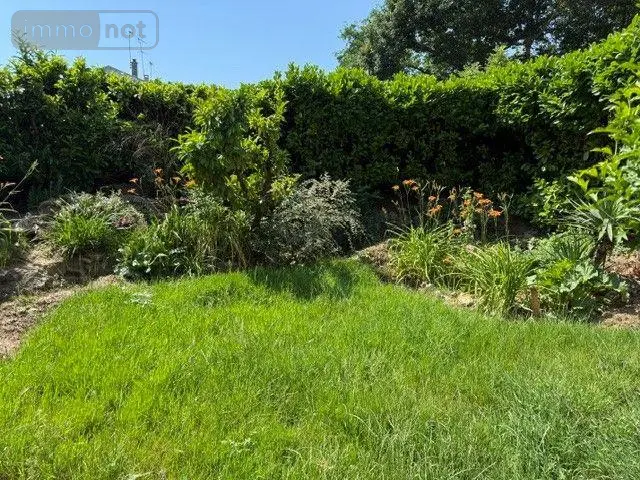 Maison a vendre Bouffémont 95570 Val-d'Oise 95 76 m2 4 pièces 260000 euros D134 008