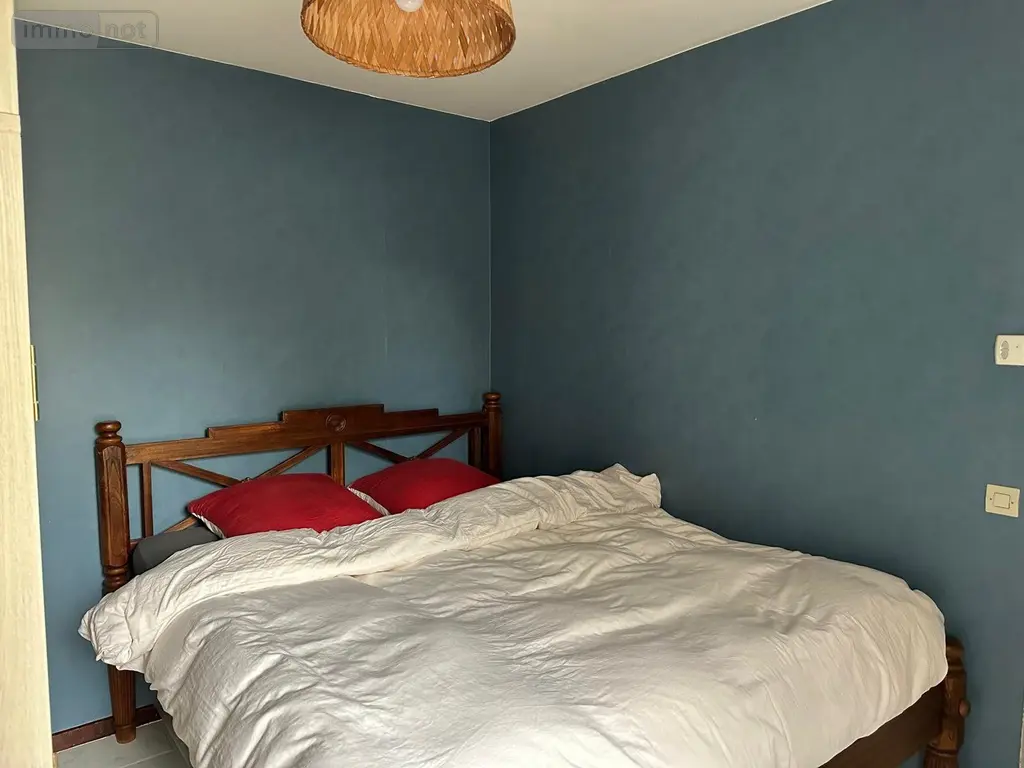 Maison a vendre Bouffémont 95570 Val-d'Oise 95 76 m2 4 pièces 260000 euros D134 007