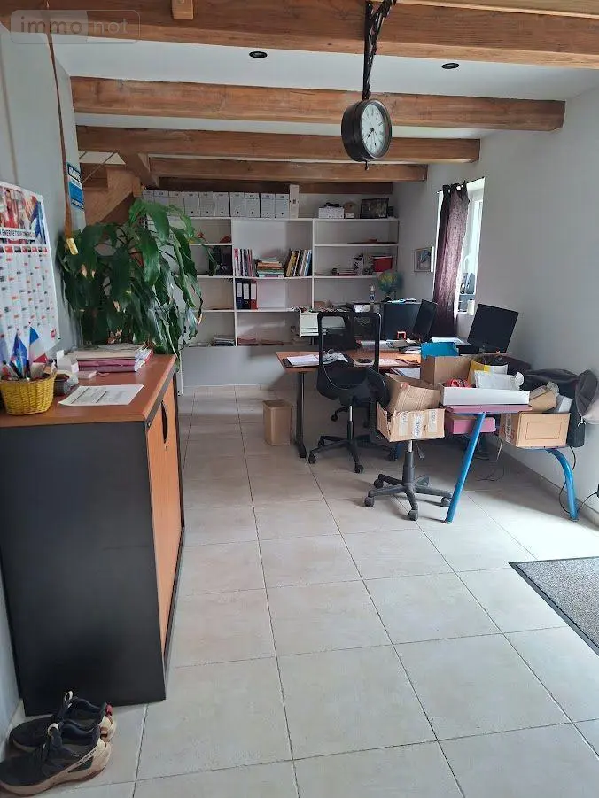 Maison a vendre Locunolé 29310 Finistère 29 155 m2 280530 euros 29114-192 002